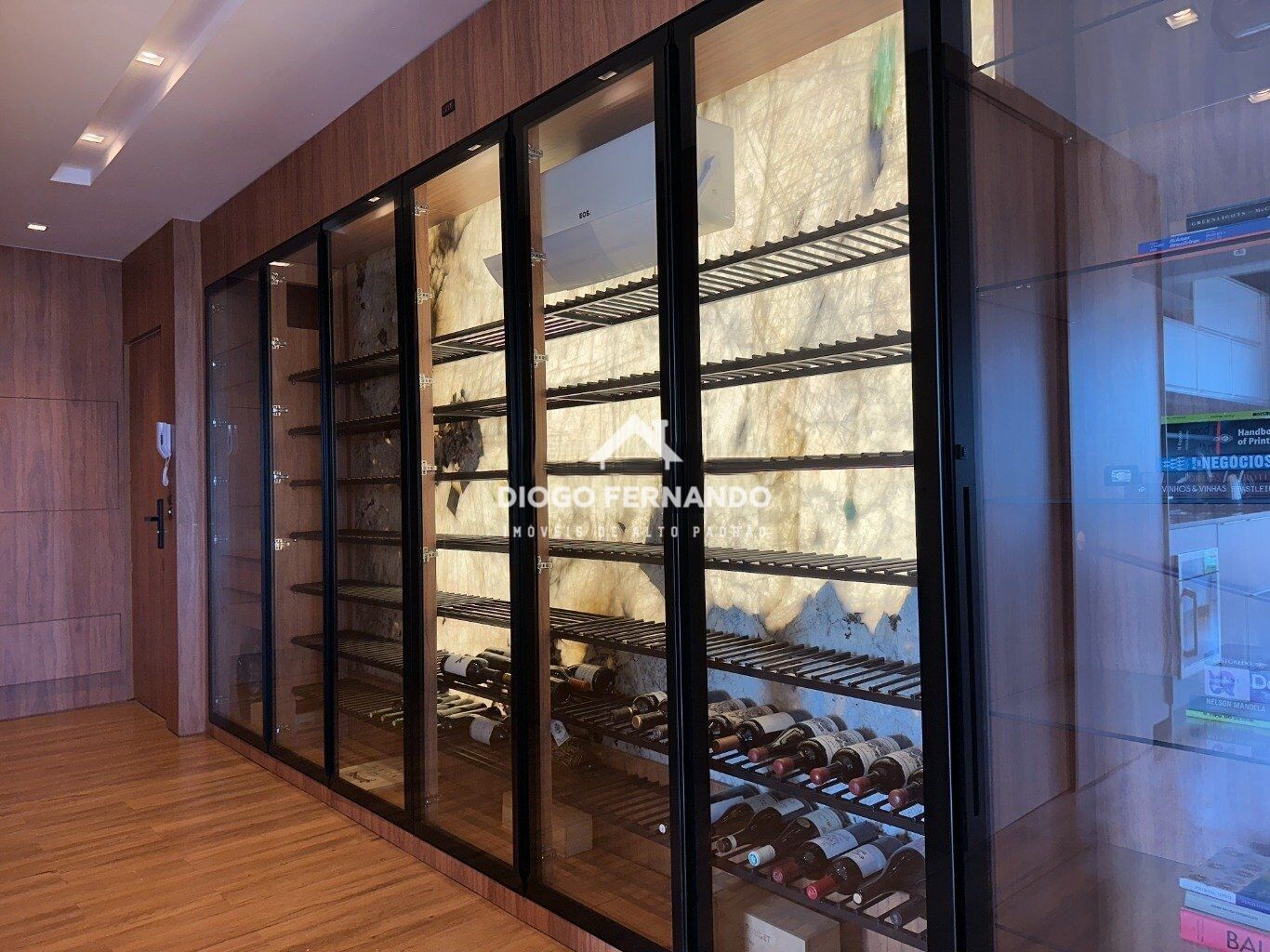 Cobertura, 3 quartos, 190 m² - Foto 10