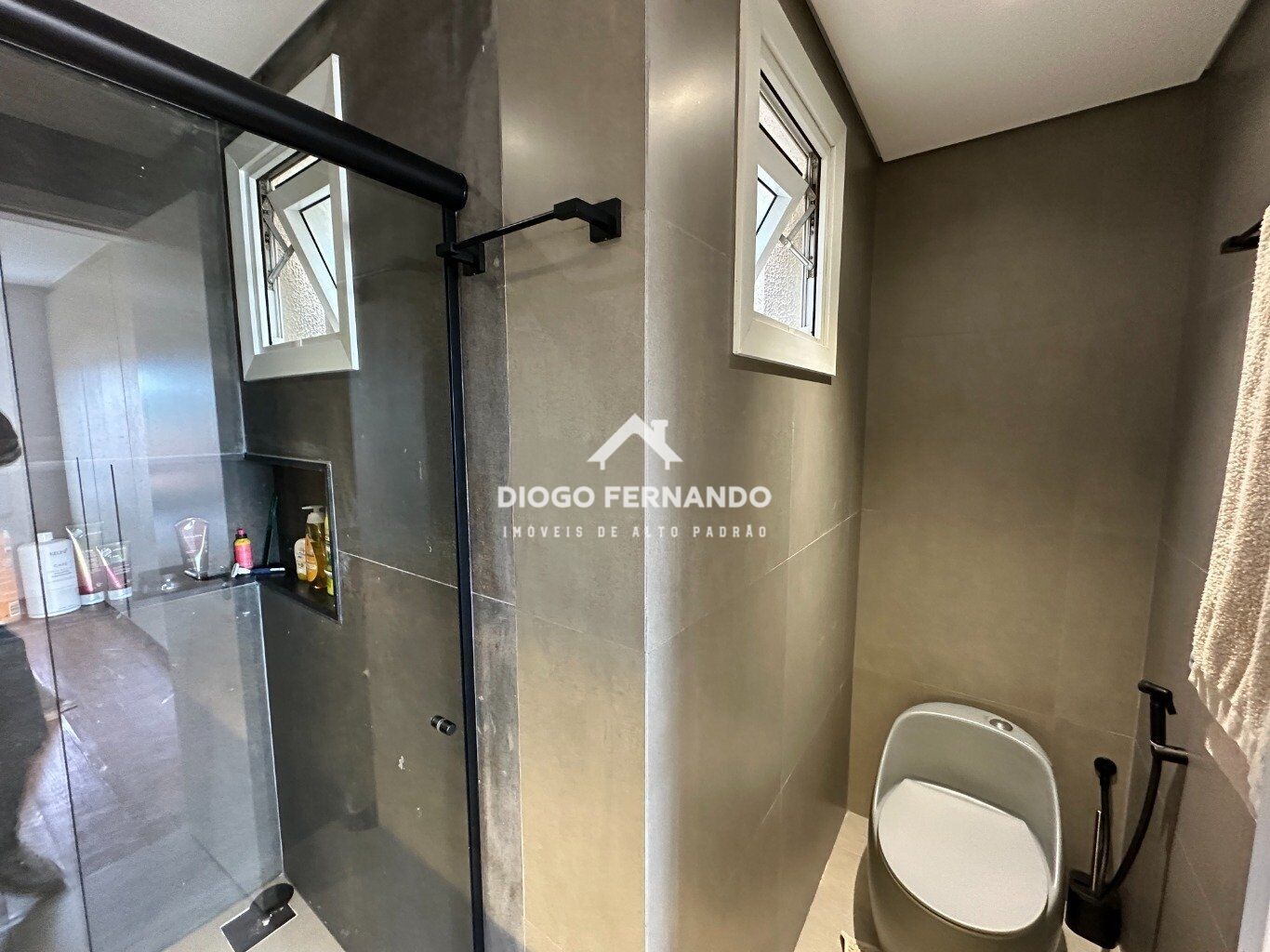 Cobertura, 3 quartos, 190 m² - Foto 15