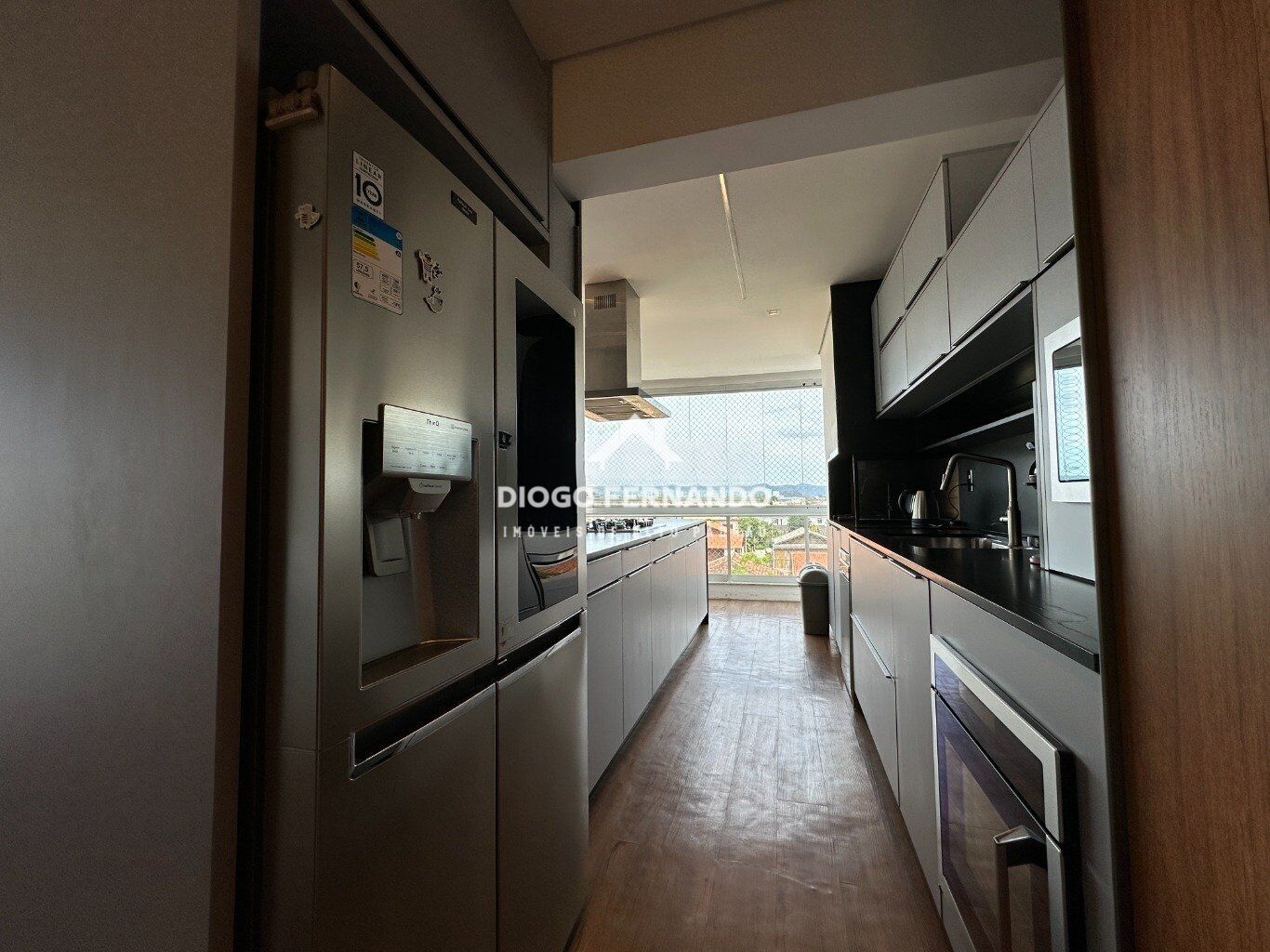Cobertura, 3 quartos, 190 m² - Foto 7