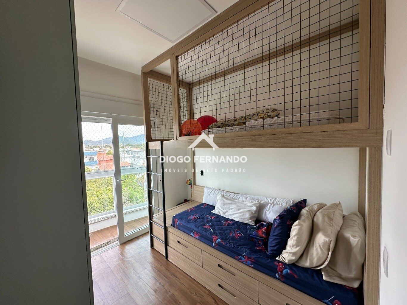 Cobertura, 3 quartos, 190 m² - Foto 16