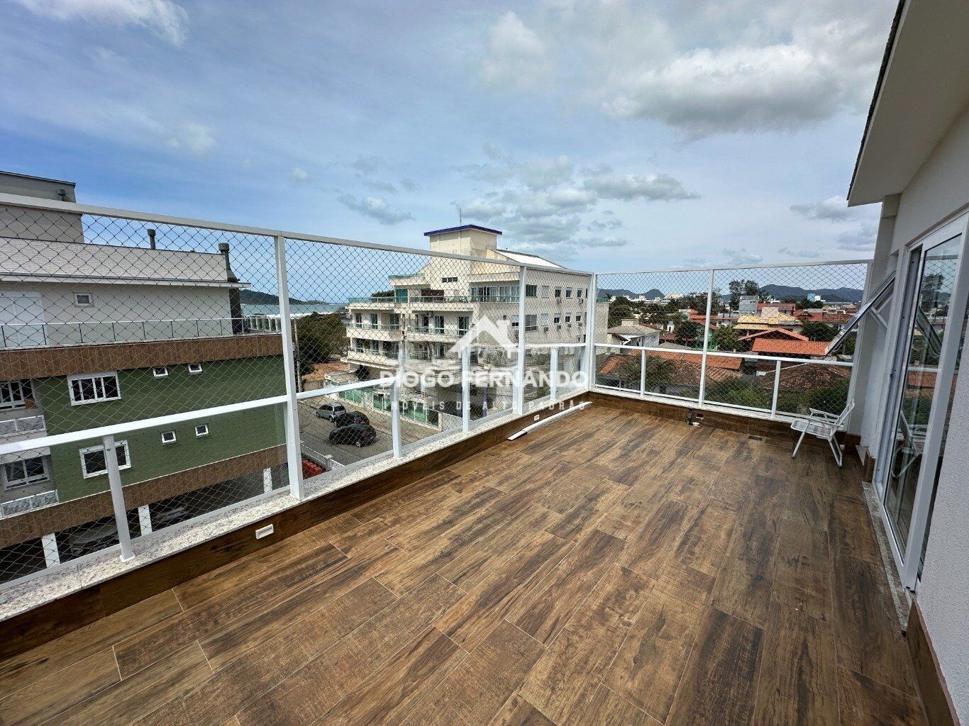 Cobertura, 3 quartos, 190 m² - Foto 4