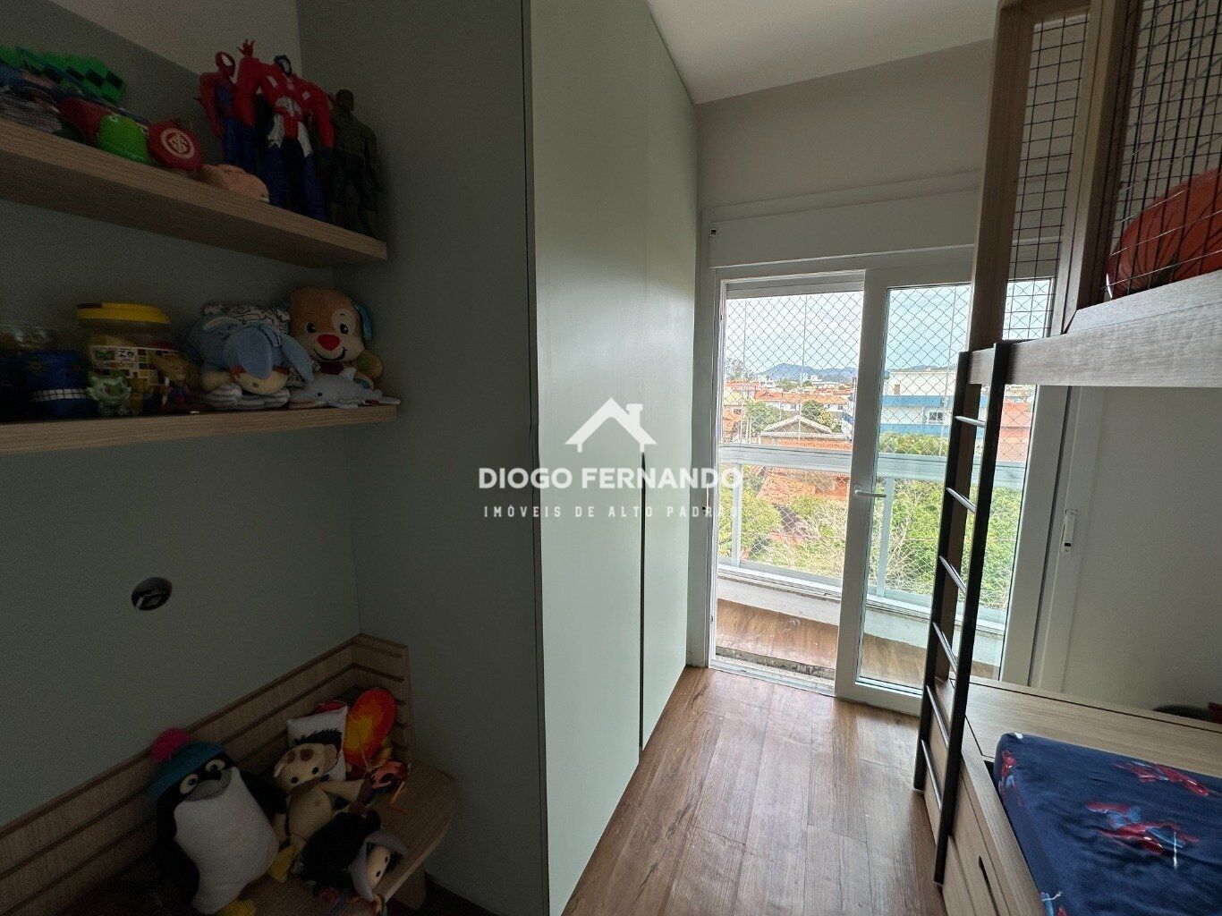 Cobertura, 3 quartos, 190 m² - Foto 17