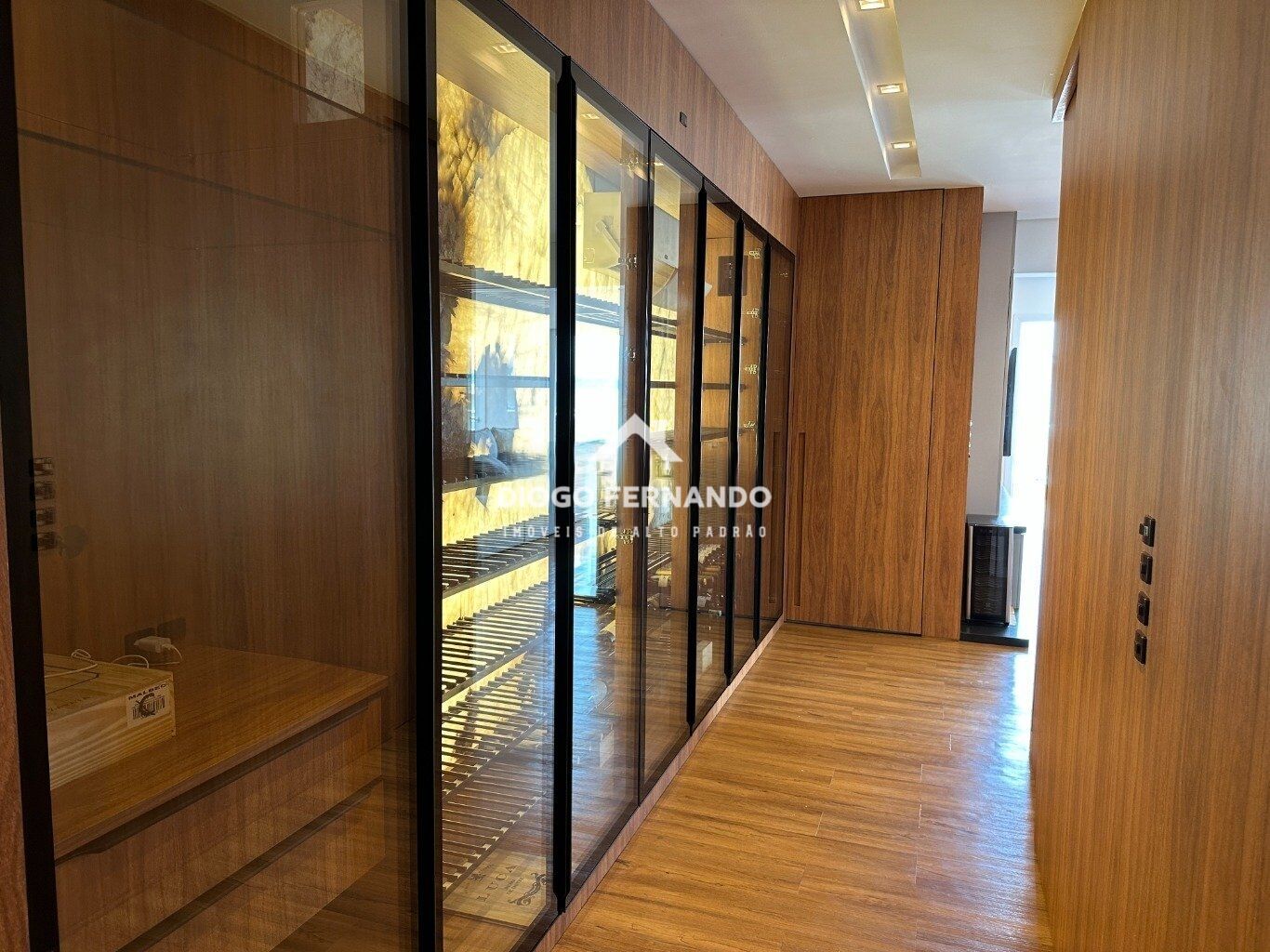 Cobertura, 3 quartos, 190 m² - Foto 9