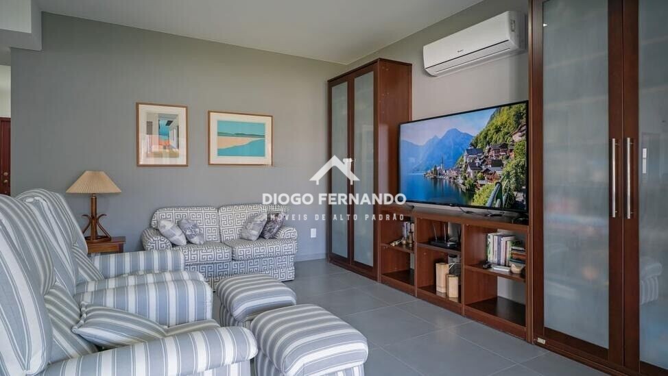 Casa de Condomínio à venda com 3 quartos, 250m² - Foto 17