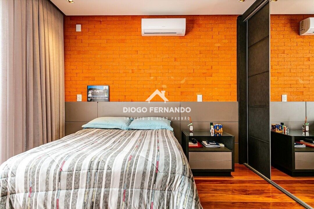 Casa de Condomínio à venda com 5 quartos, 634m² - Foto 11