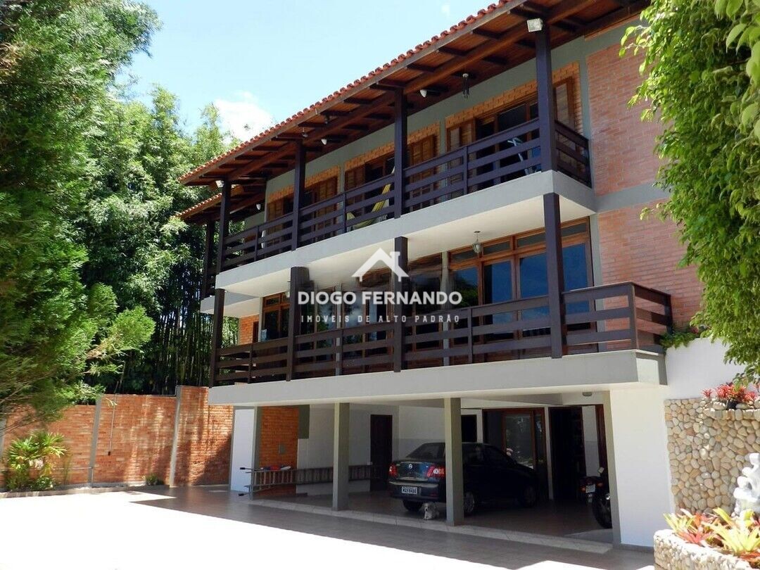 Casa à venda com 7 quartos, 500m² - Foto 5