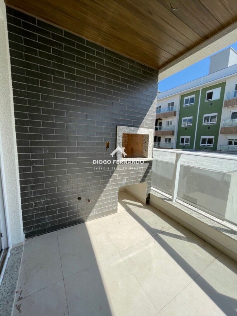 Apartamento à venda com 3 quartos, 94m² - Foto 3