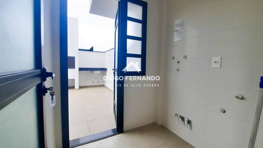 Cobertura à venda com 2 quartos, 120m² - Foto 7