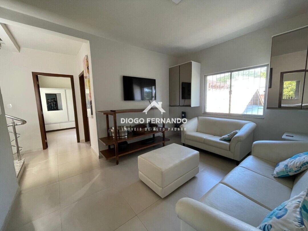 Casa à venda com 5 quartos, 491m² - Foto 11