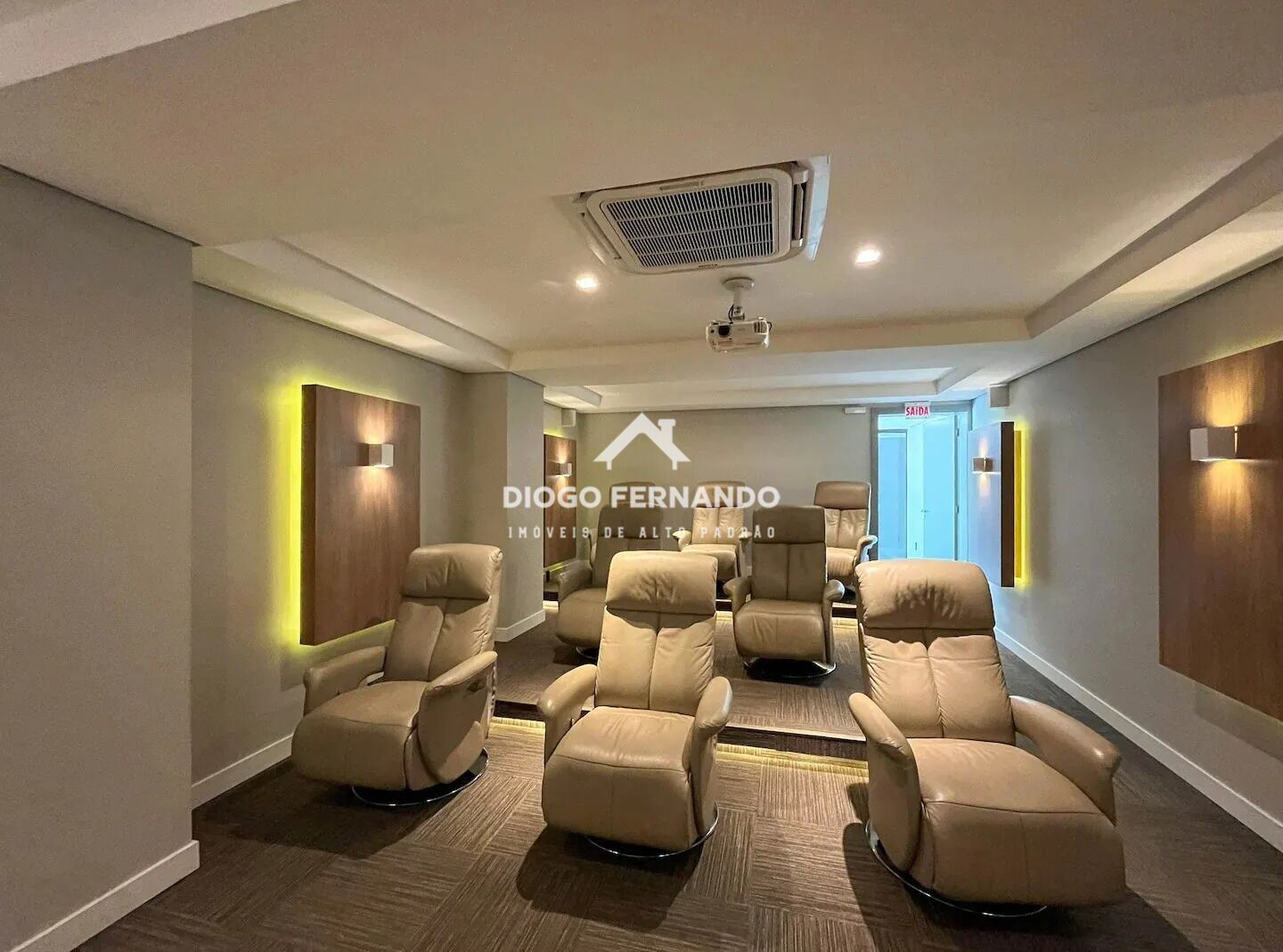 Cobertura, 2 quartos, 136 m² - Foto 20