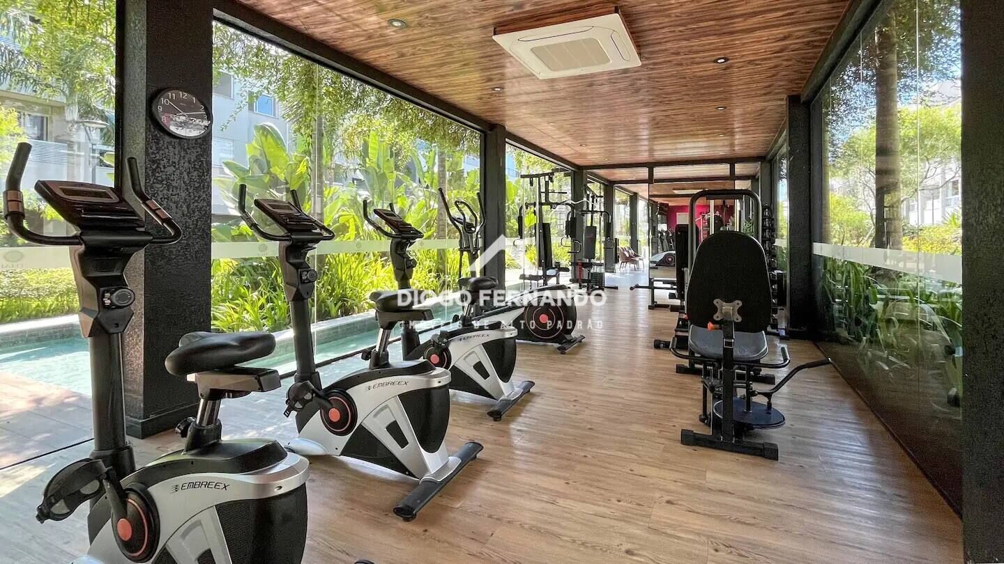 Cobertura, 2 quartos, 136 m² - Foto 13