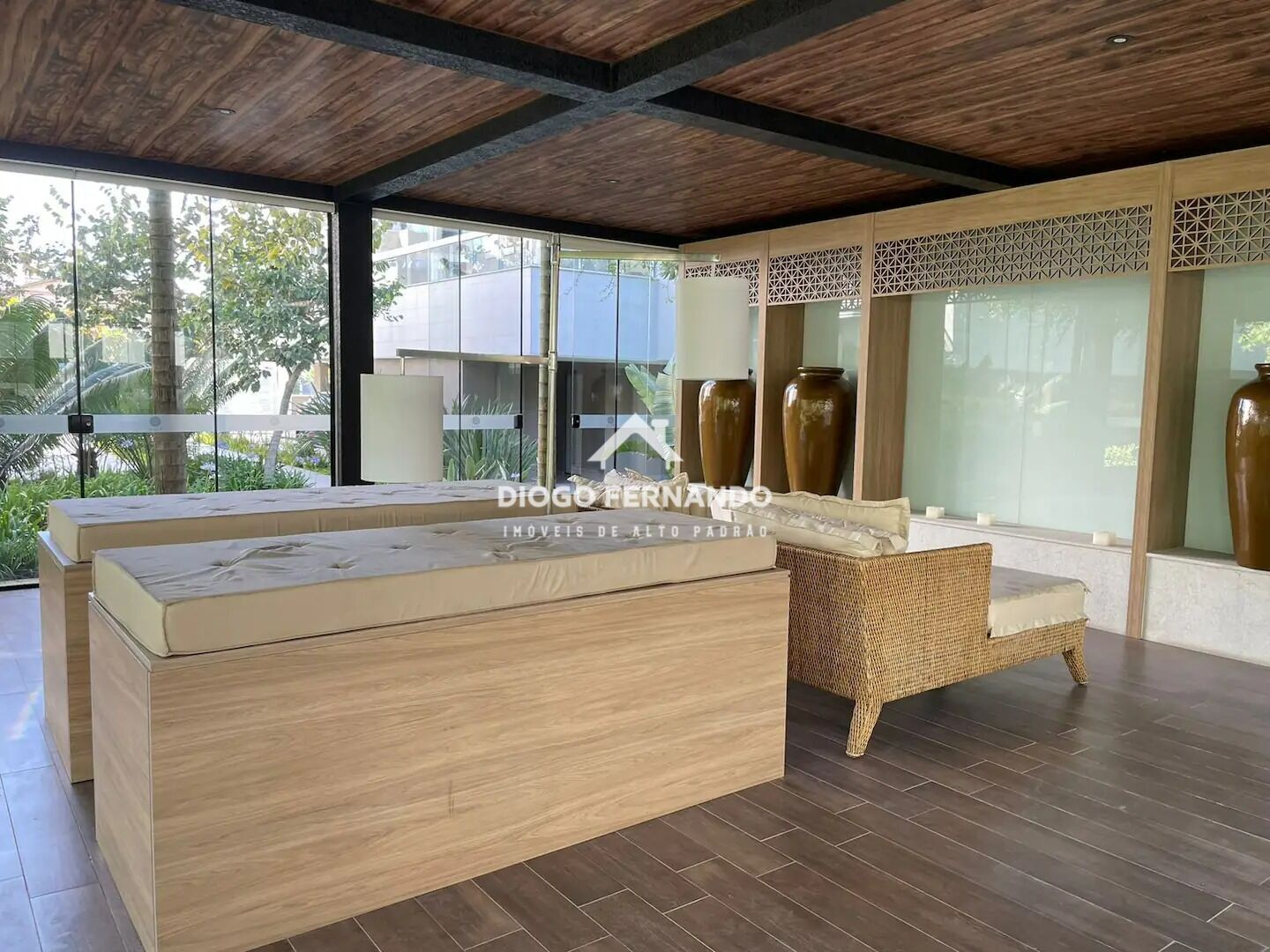 Cobertura, 2 quartos, 136 m² - Foto 15