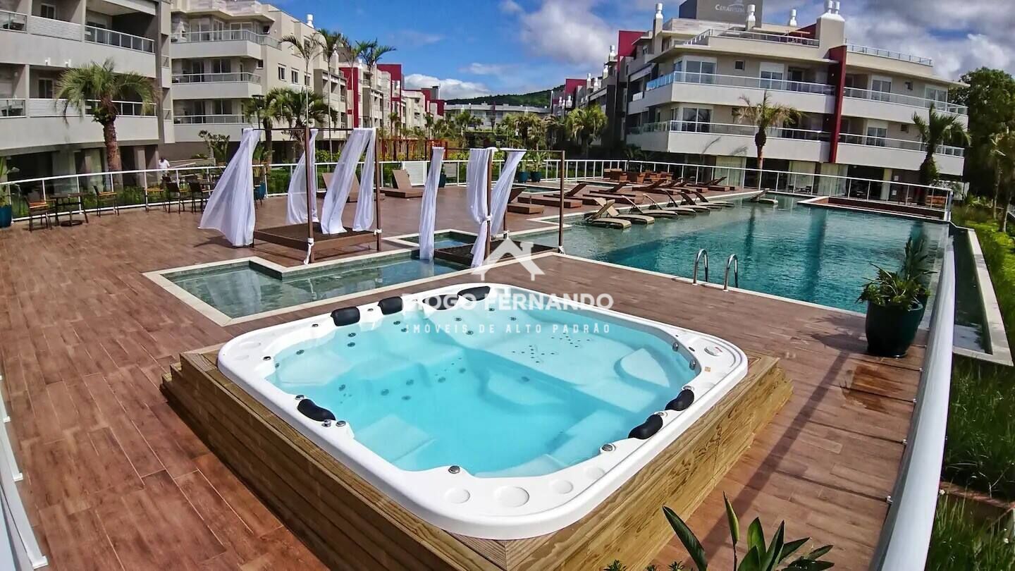 Cobertura, 2 quartos, 136 m² - Foto 6