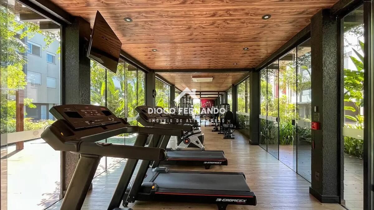 Cobertura, 2 quartos, 136 m² - Foto 12