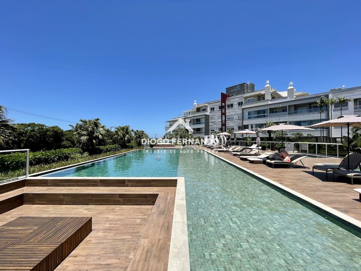 Cobertura, 2 quartos, 136 m² - Foto 3