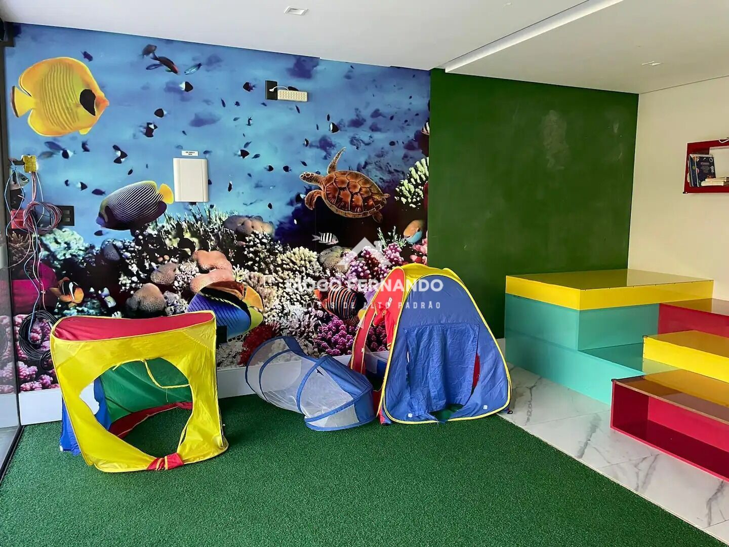 Cobertura, 2 quartos, 136 m² - Foto 18