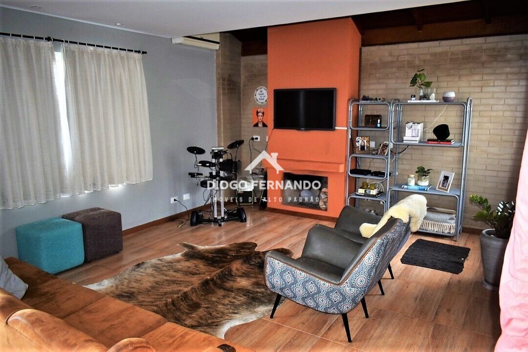 Casa à venda com 4 quartos, 255m² - Foto 6