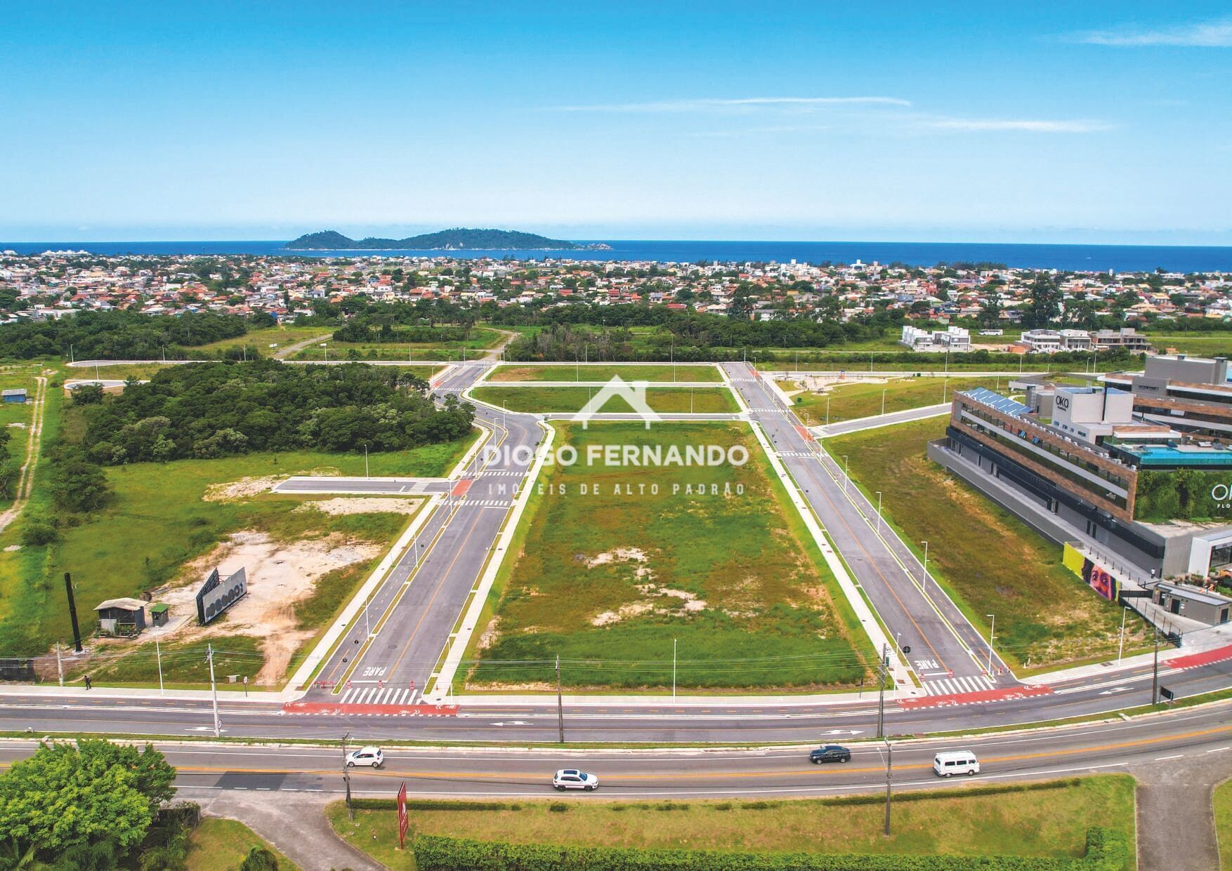 Terreno à venda, 450m² - Foto 4