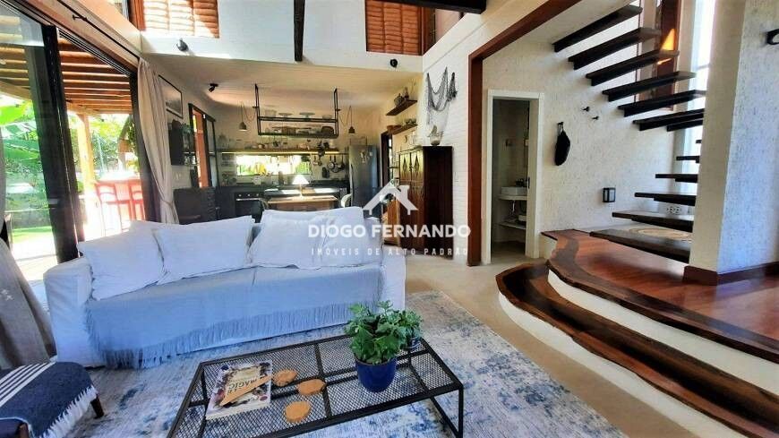 Casa de Condomínio à venda com 3 quartos, 216m² - Foto 11