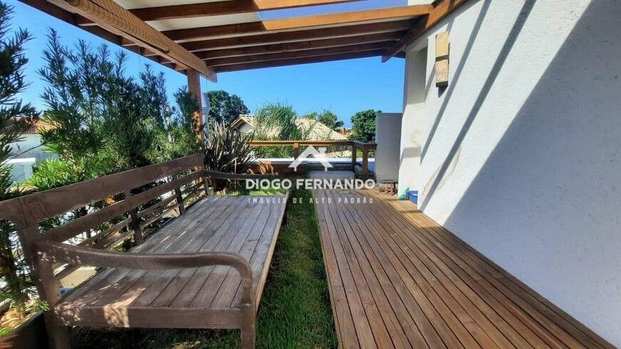 Casa de Condomínio à venda com 3 quartos, 216m² - Foto 27