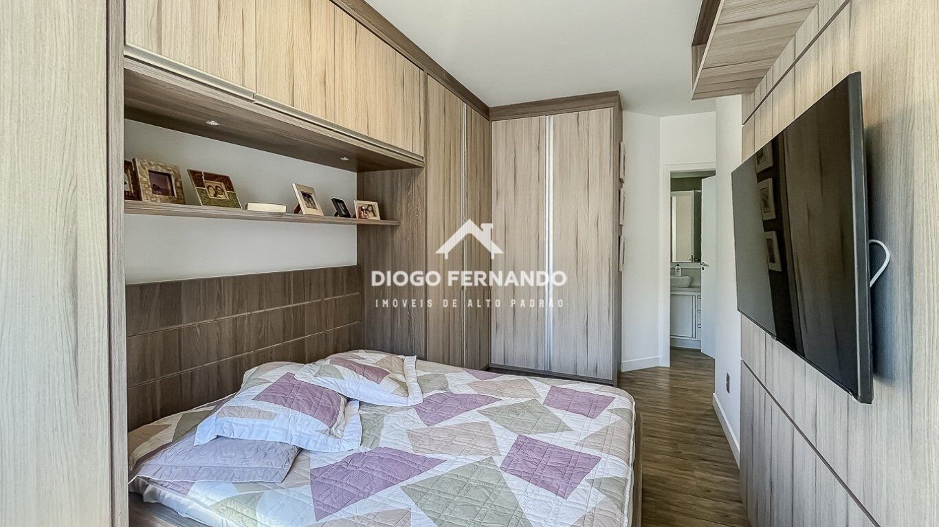 Apartamento, 3 quartos, 94 m² - Foto 16