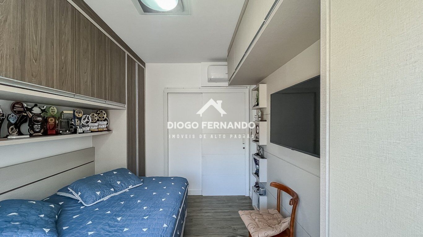 Apartamento, 3 quartos, 94 m² - Foto 14