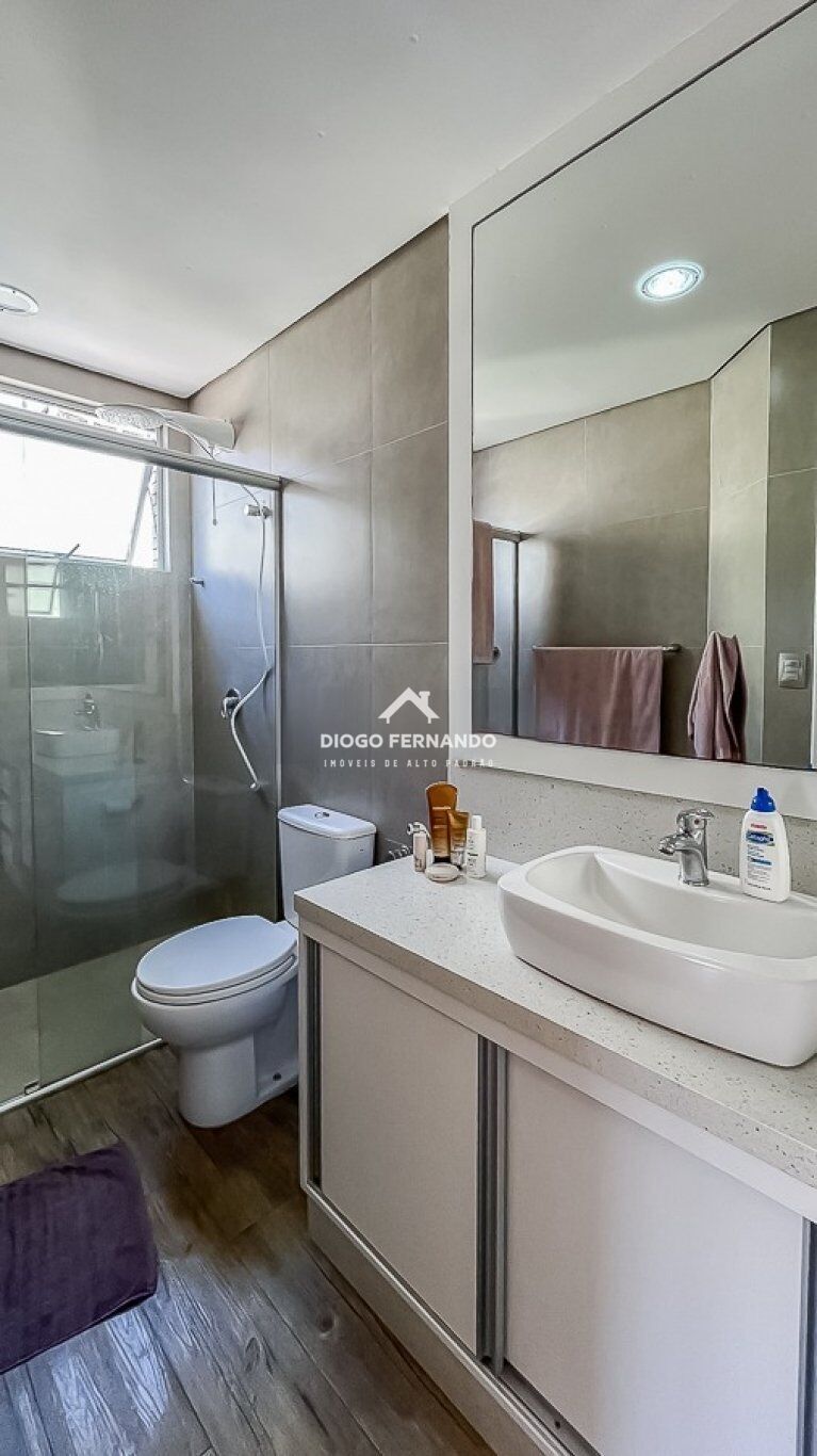 Apartamento, 3 quartos, 94 m² - Foto 17