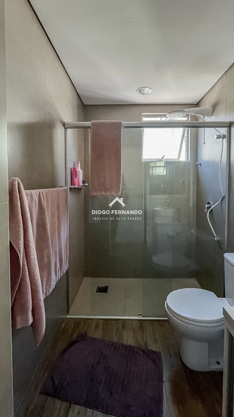 Apartamento, 3 quartos, 94 m² - Foto 18
