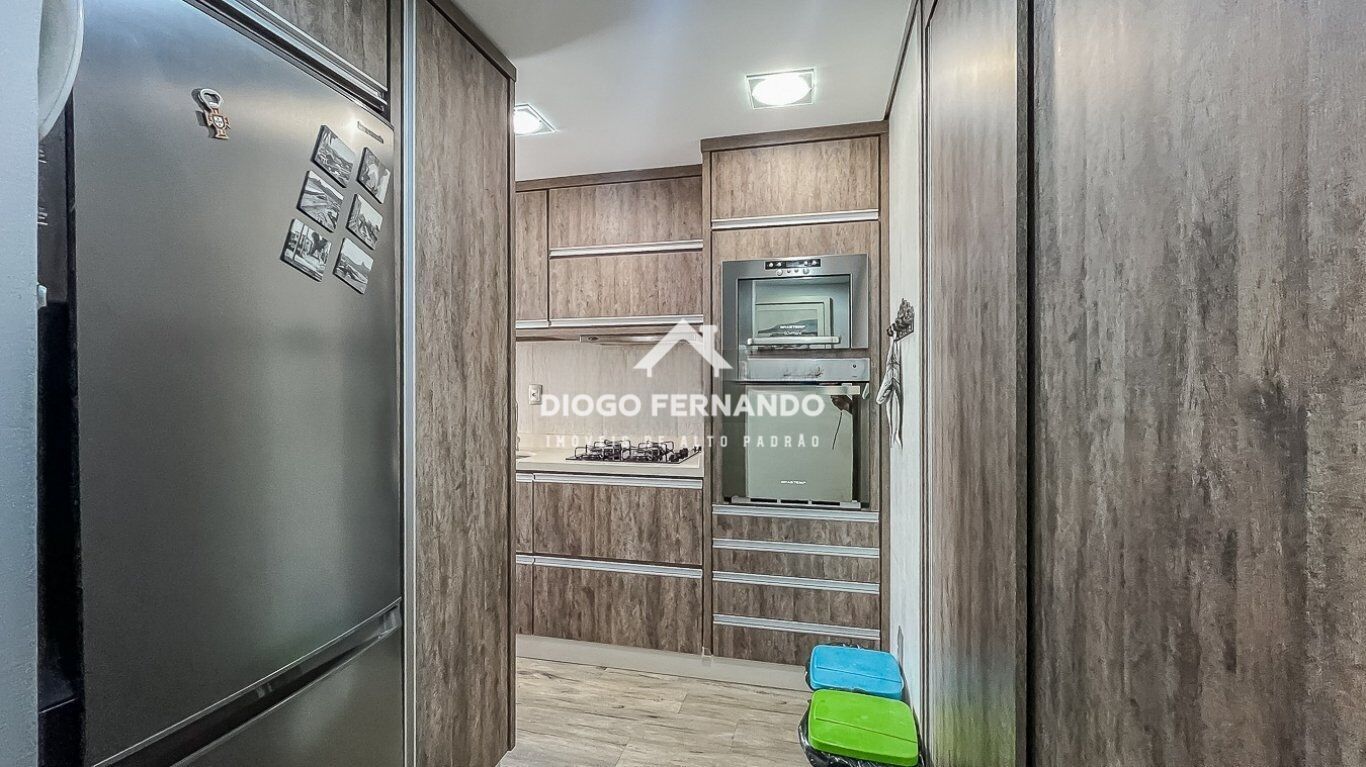 Apartamento, 3 quartos, 94 m² - Foto 10
