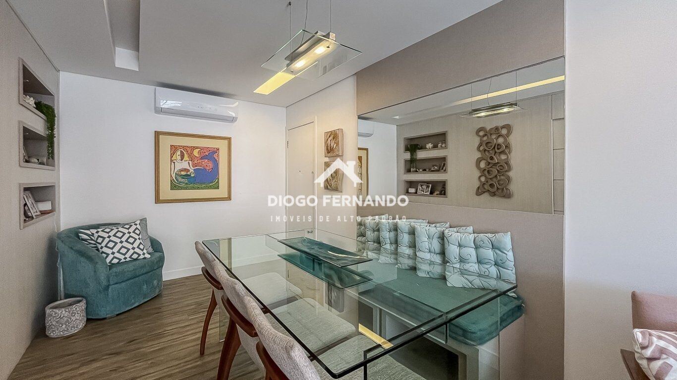 Apartamento, 3 quartos, 94 m² - Foto 5