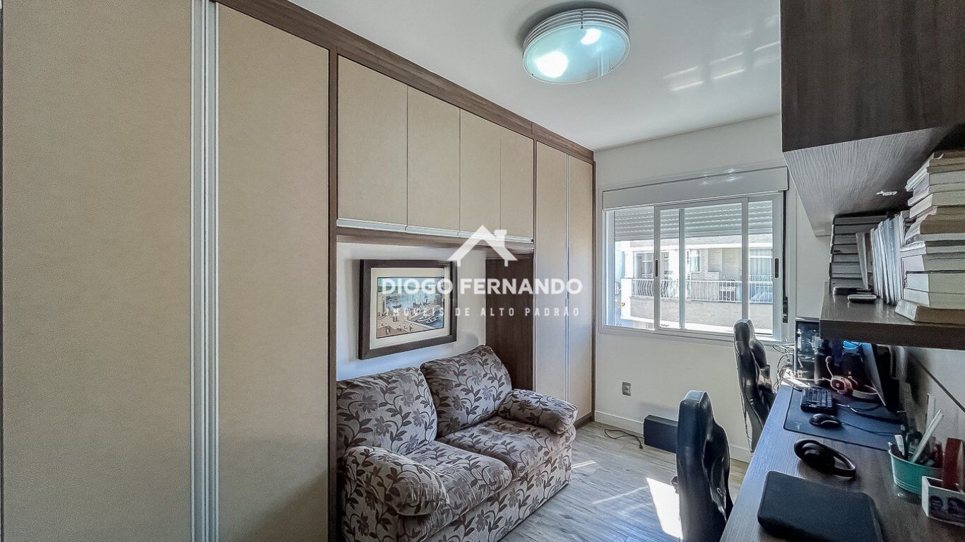 Apartamento, 3 quartos, 94 m² - Foto 20