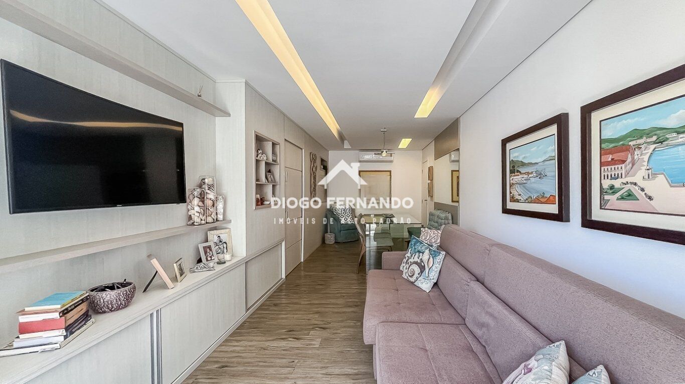 Apartamento, 3 quartos, 94 m² - Foto 4