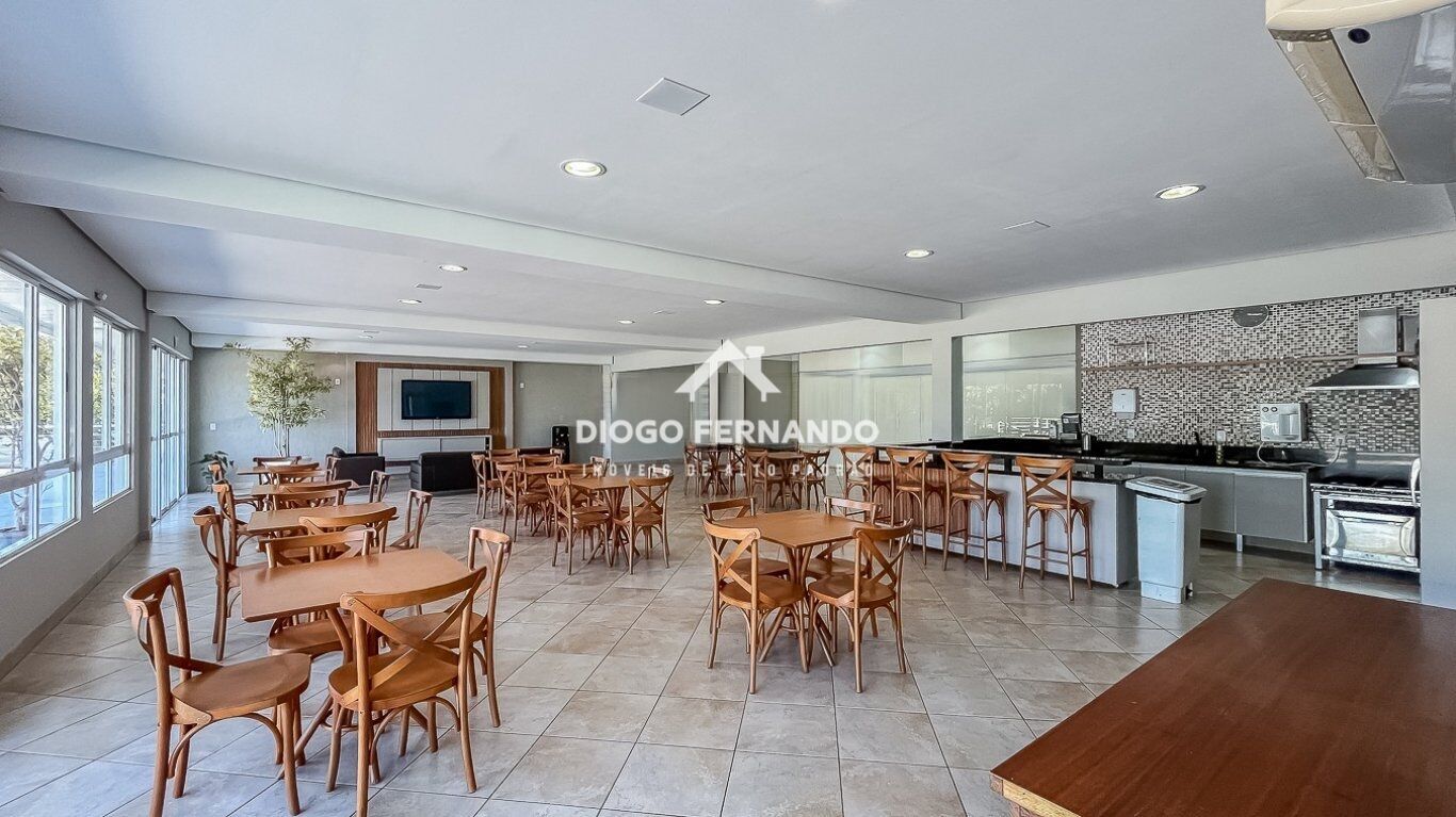 Apartamento, 3 quartos, 94 m² - Foto 31