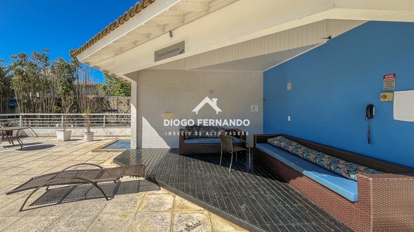 Apartamento, 3 quartos, 94 m² - Foto 25