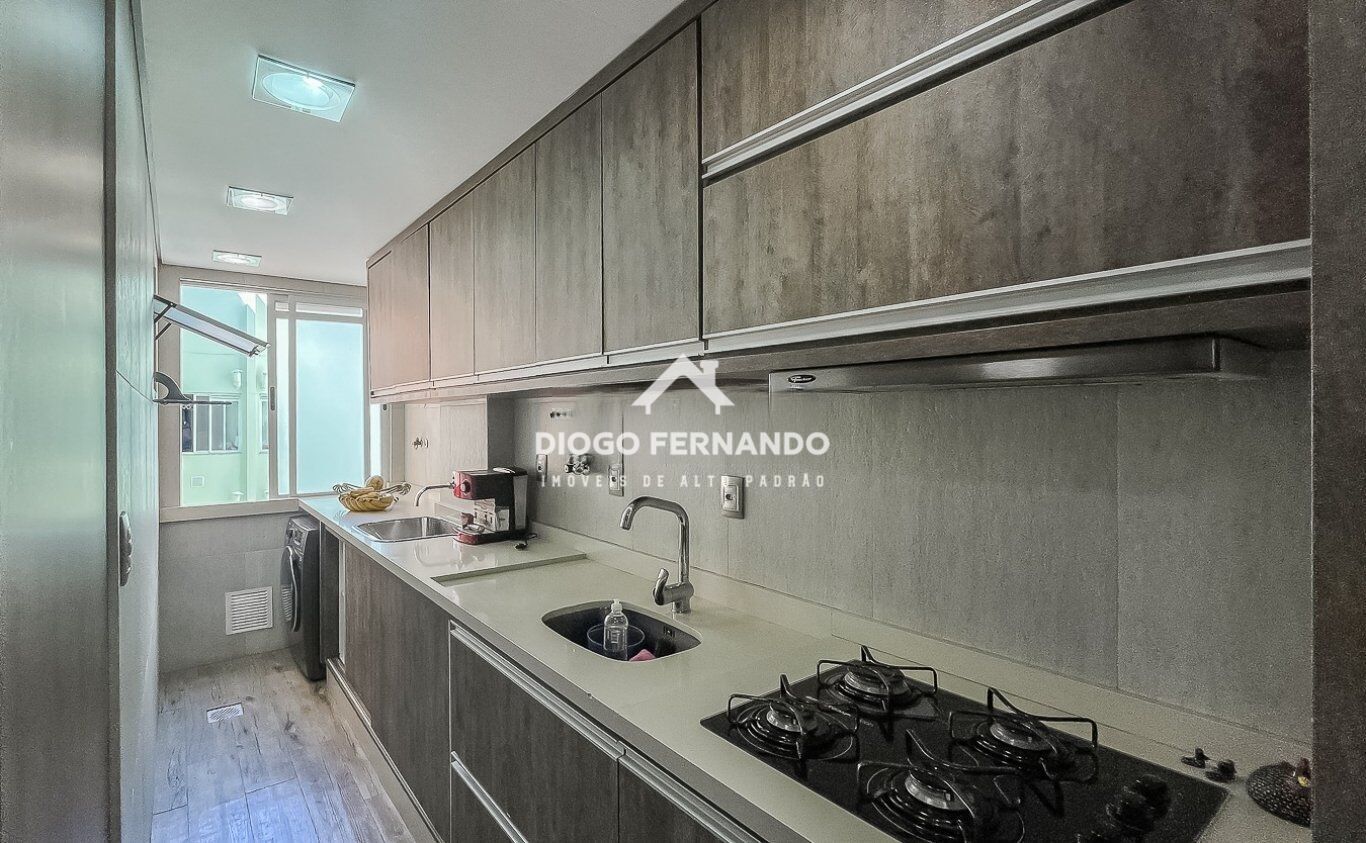 Apartamento, 3 quartos, 94 m² - Foto 9