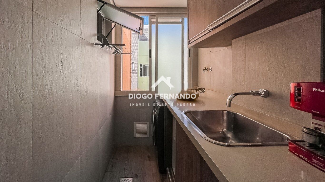 Apartamento, 3 quartos, 94 m² - Foto 11