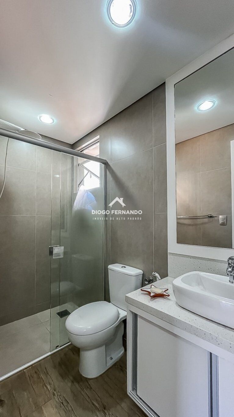 Apartamento, 3 quartos, 94 m² - Foto 13