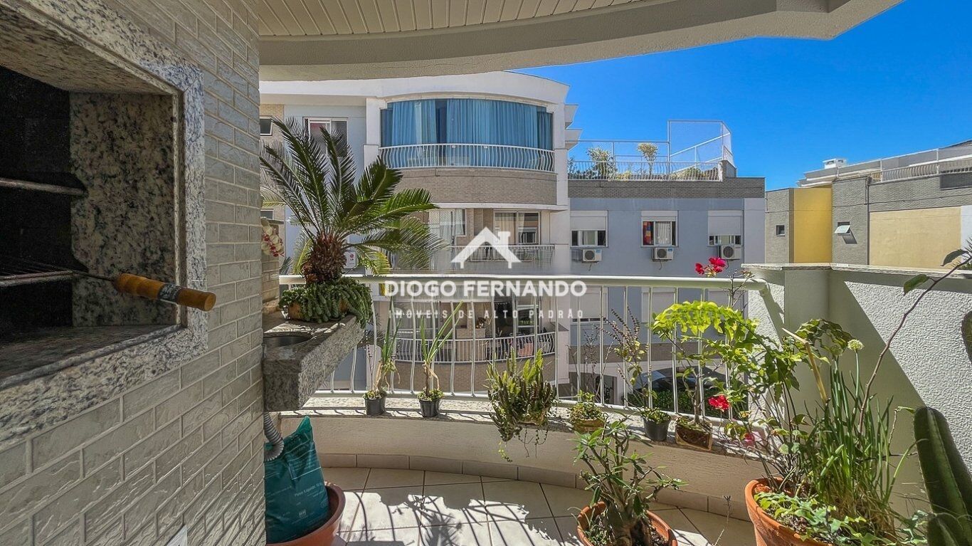 Apartamento, 3 quartos, 94 m² - Foto 7