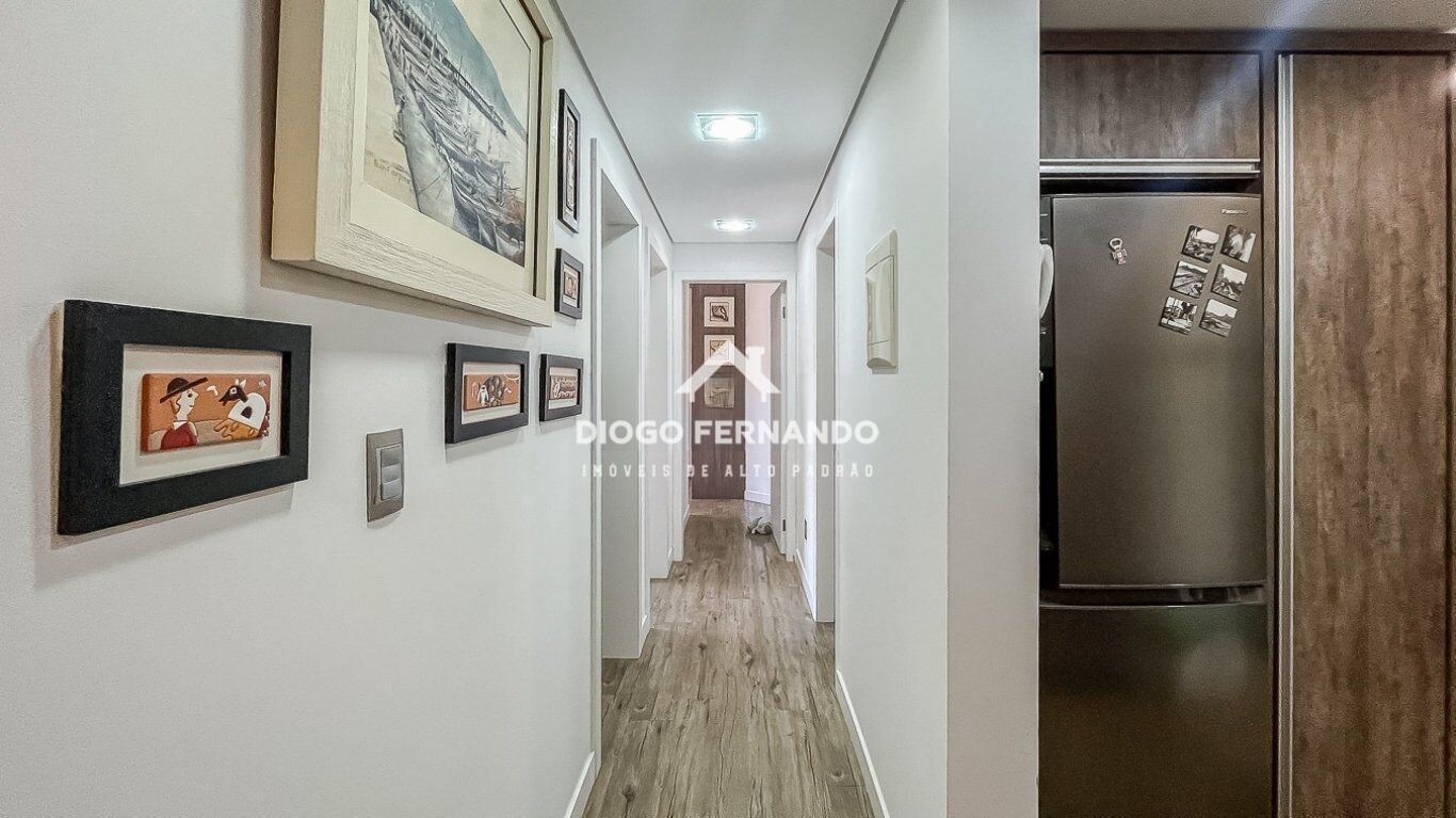 Apartamento, 3 quartos, 94 m² - Foto 12