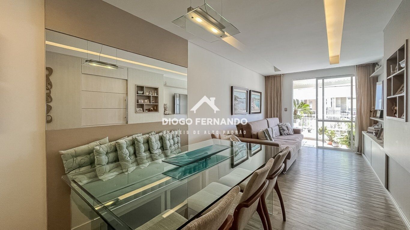 Apartamento, 3 quartos, 94 m² - Foto 1