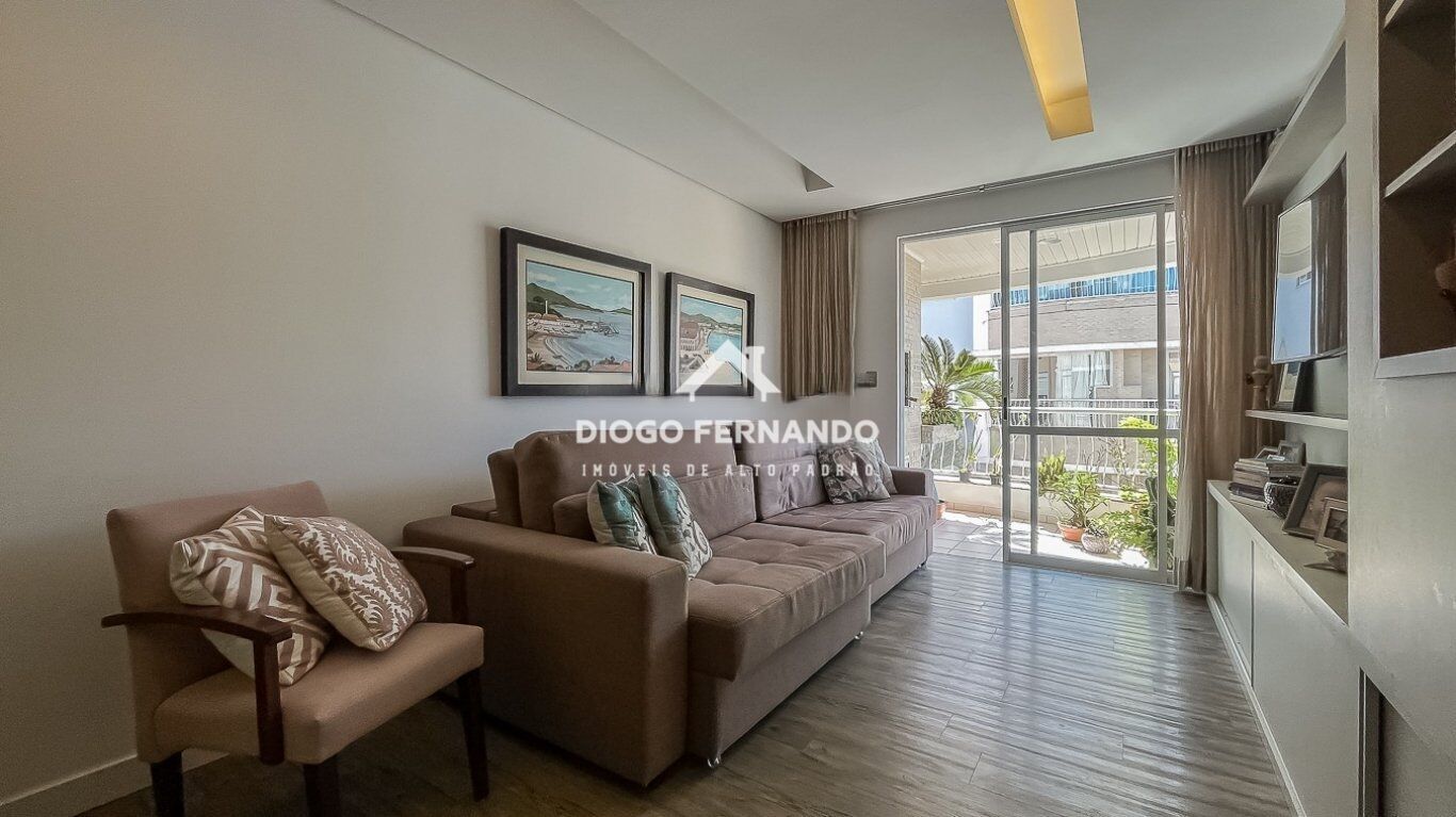 Apartamento, 3 quartos, 94 m² - Foto 6