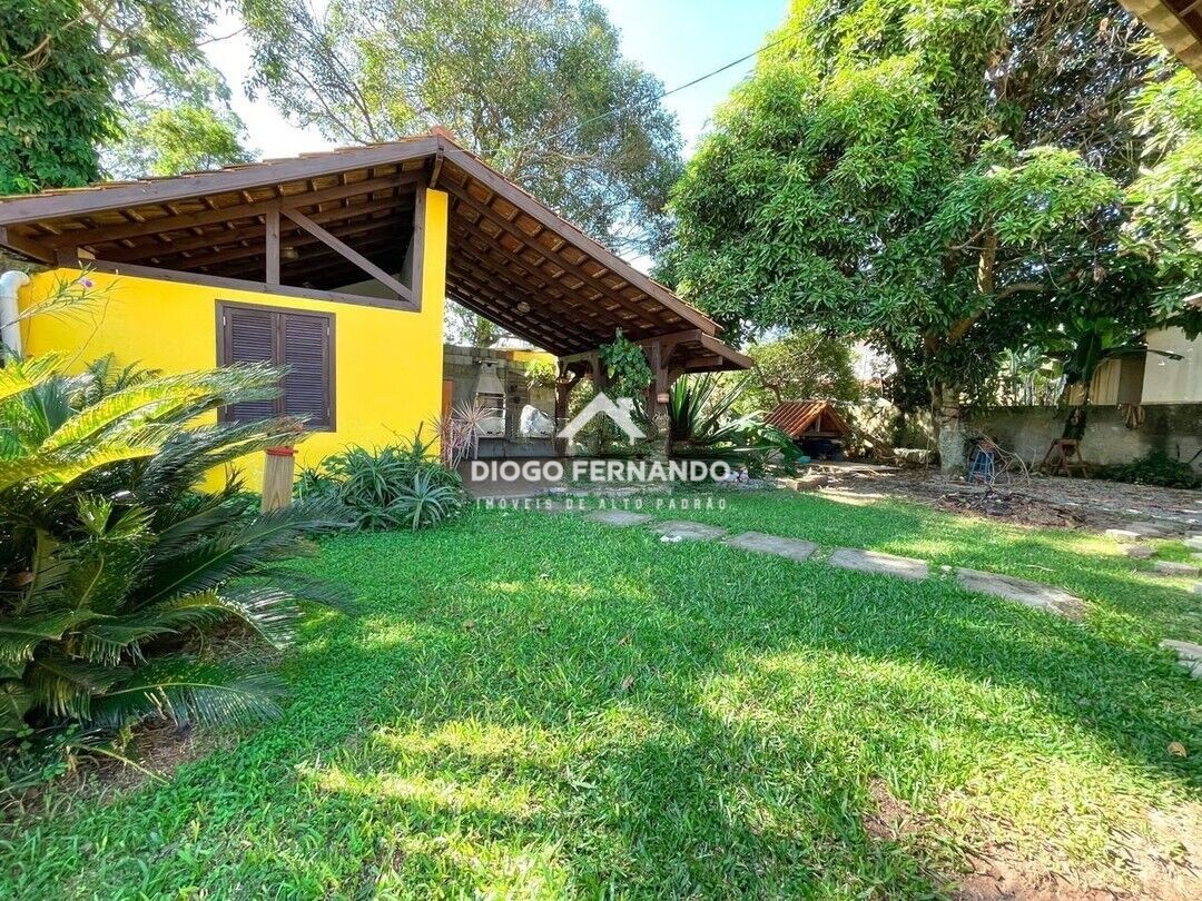 Casa à venda com 3 quartos, 190m² - Foto 5