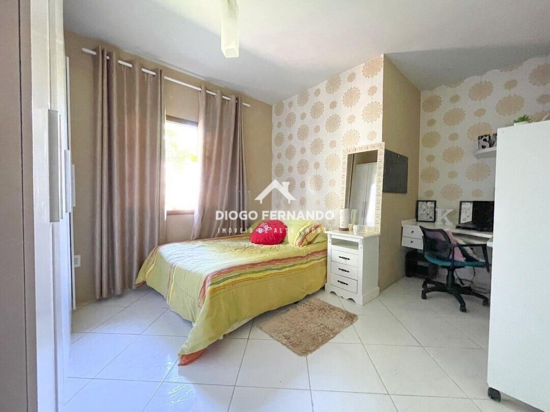 Casa à venda com 3 quartos, 190m² - Foto 12