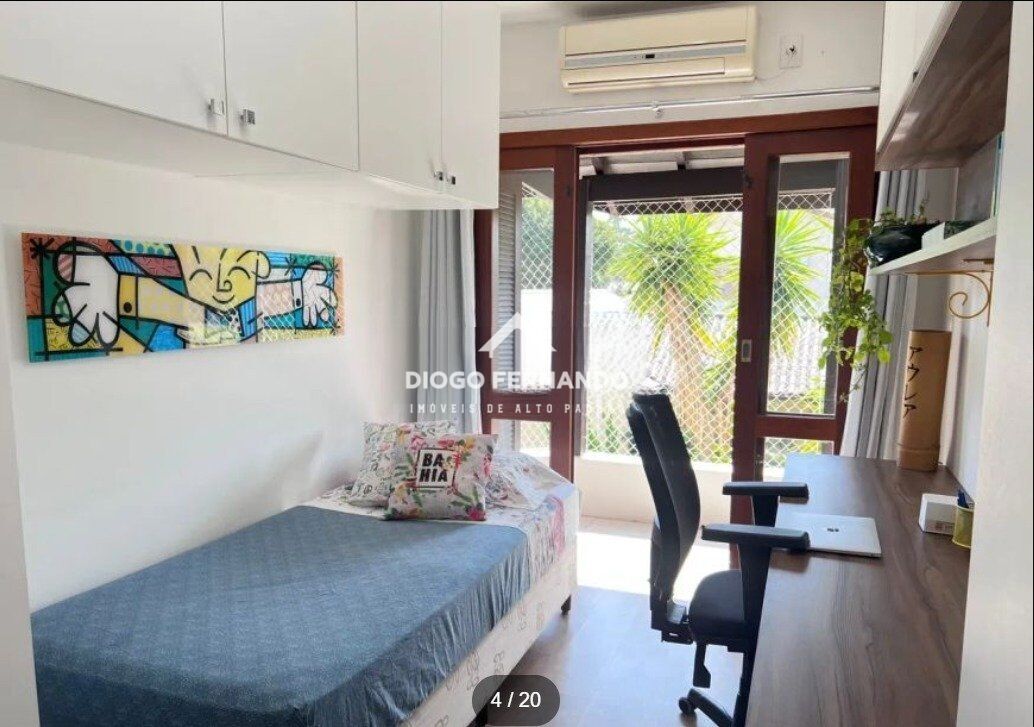 Casa, 5 quartos, 270 m² - Foto 4