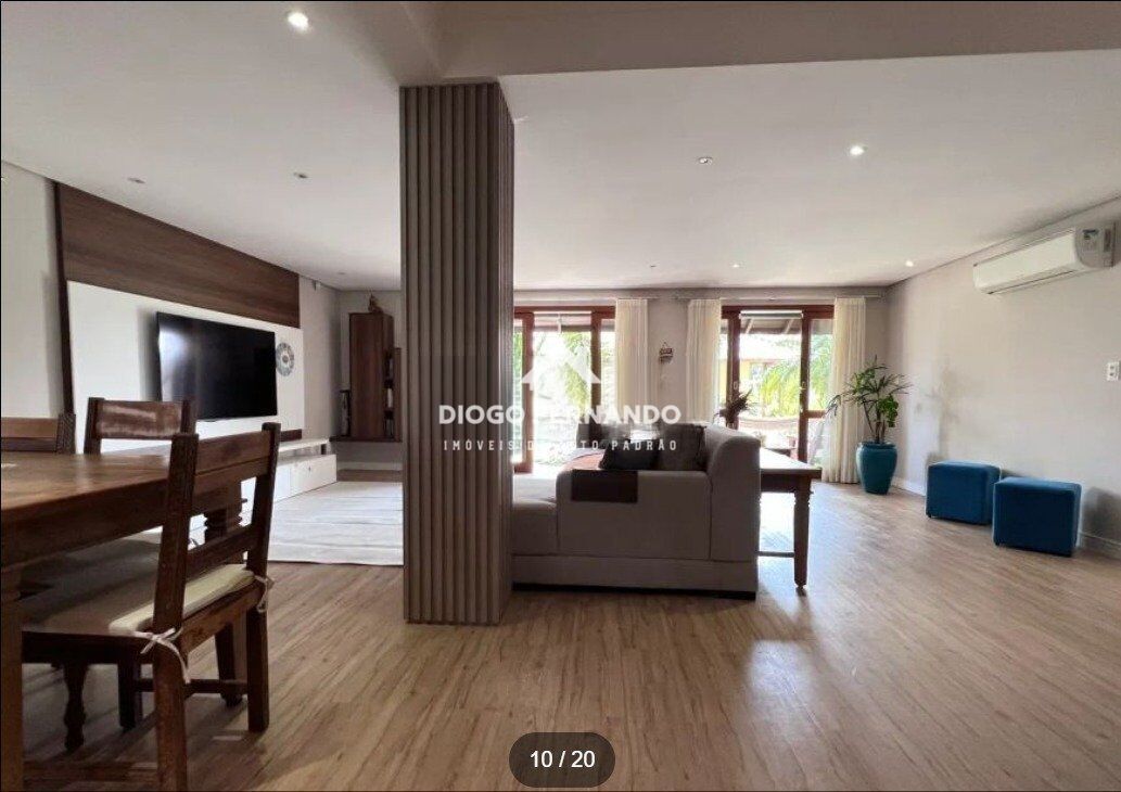 Casa, 5 quartos, 270 m² - Foto 11