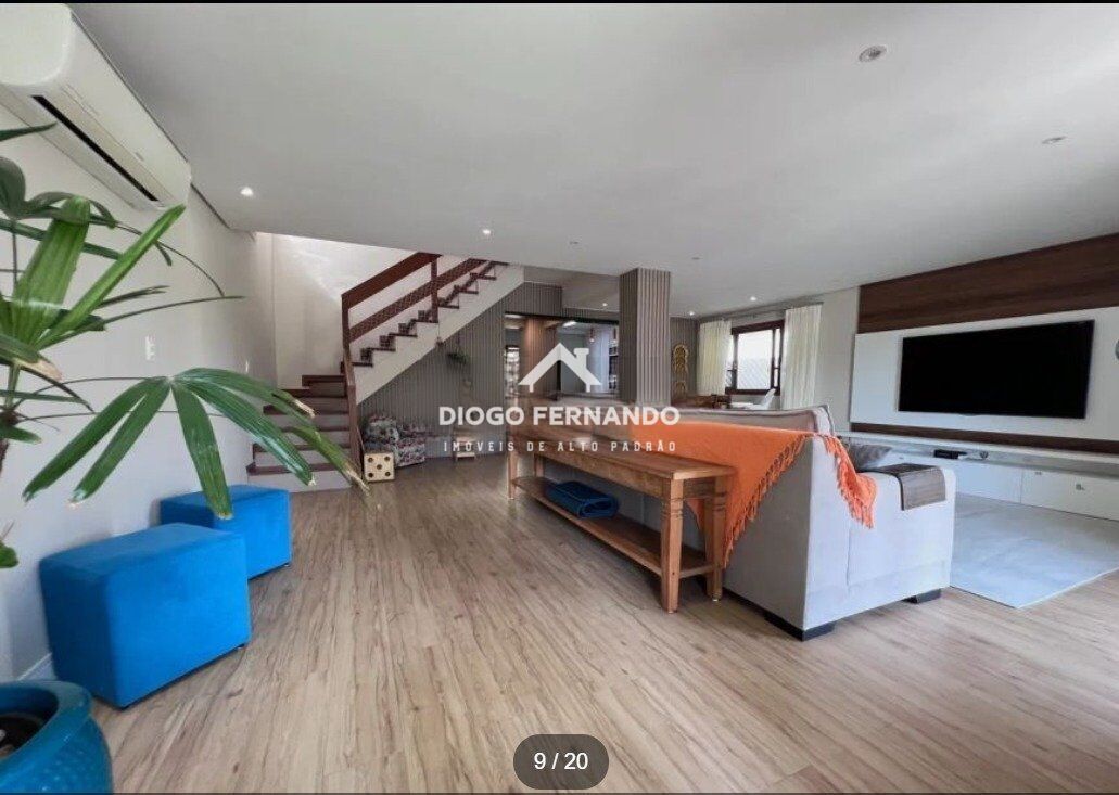 Casa, 5 quartos, 270 m² - Foto 9