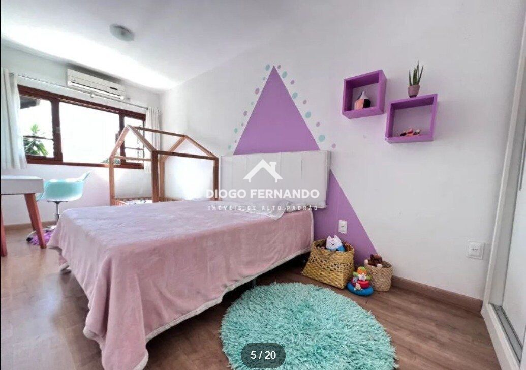 Casa, 5 quartos, 270 m² - Foto 5