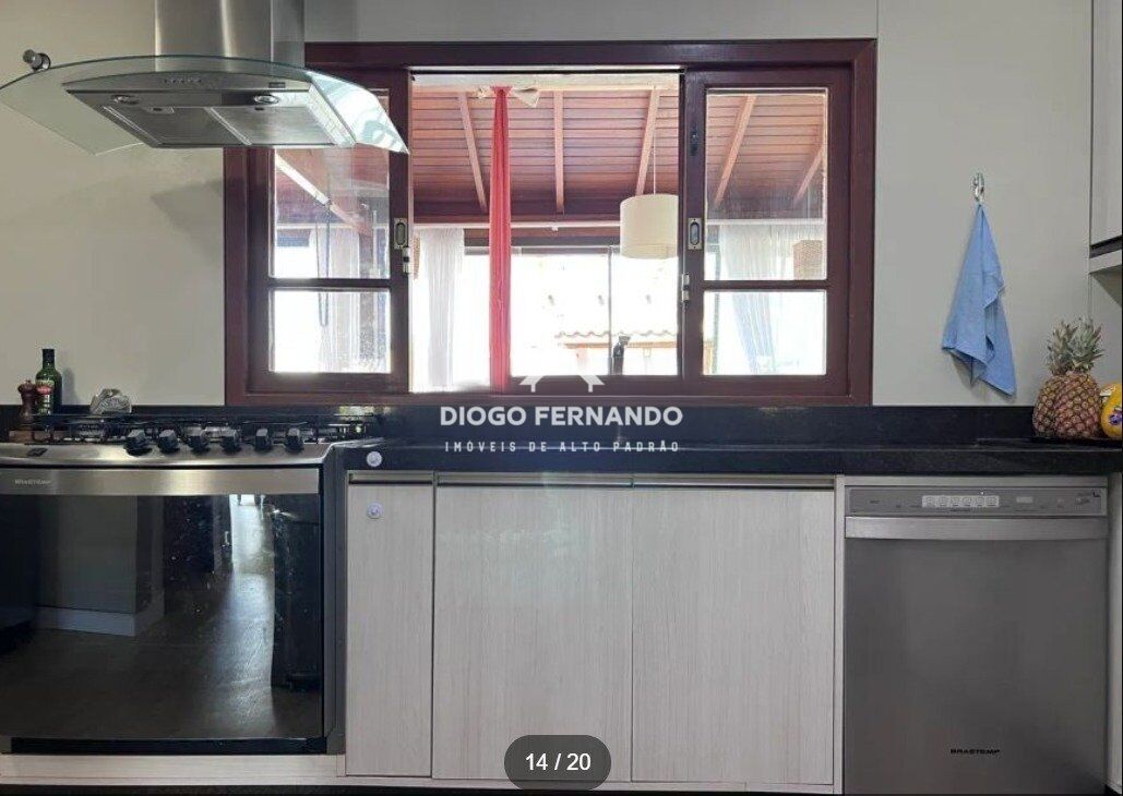 Casa, 5 quartos, 270 m² - Foto 16