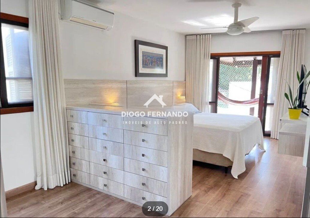 Casa, 5 quartos, 270 m² - Foto 2