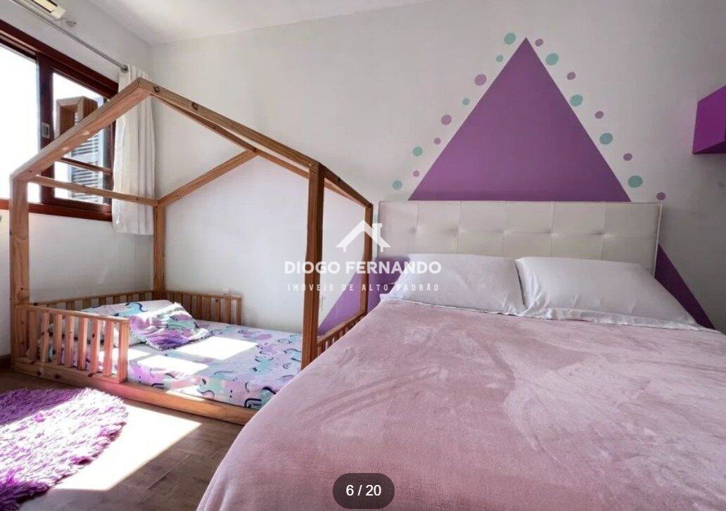 Casa, 5 quartos, 270 m² - Foto 6
